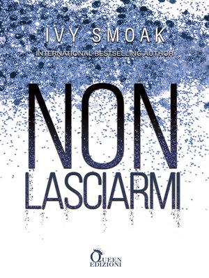 cover image of Non Lasciarmi